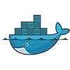 Docker icon 