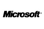 Microsoft logo 